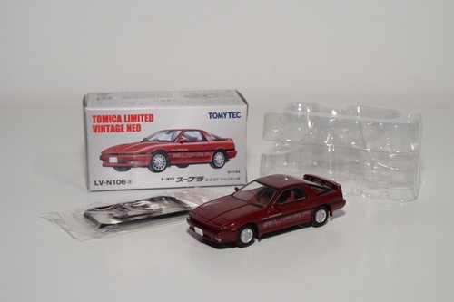 A94 inch tomica tomy - 3,
