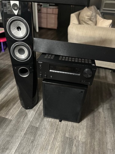 Focal profile 918 - focal, and