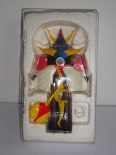 Shogun Warriors Raydeen Raideen Mattel Popy die cast - Avec poly (C615)