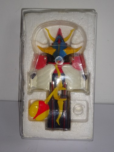 Shogun warriors raydeen - shogun,