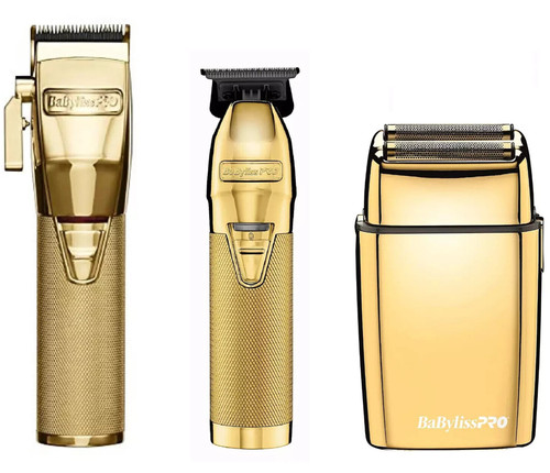 Babyliss pro gold - pro, fx