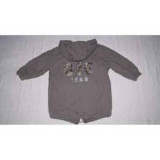 Veste IKKS mi saison en 3 ans 