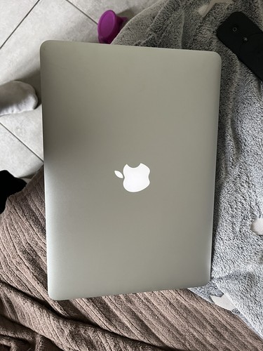 Mac book air pouces - air,