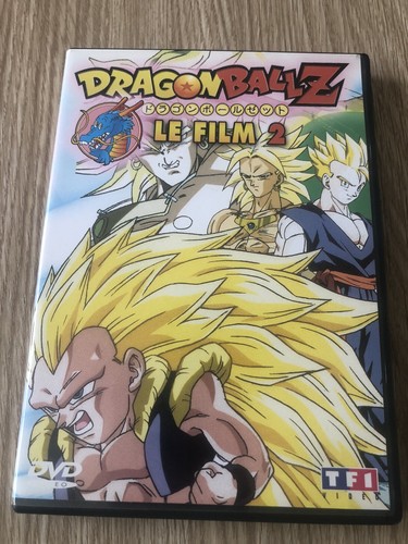 Film dragonball dragon - ball, z