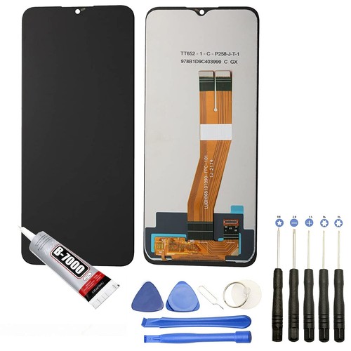 Ecran lcd vitre tactile - ecran,