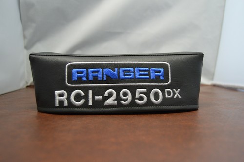Ranger rci 2950dx signature - ranger, rci-2950dx