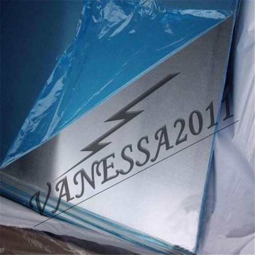 1pc 7075 aluminium alliage - aluminium, al