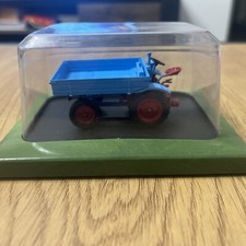 COLLECTION HACHETTE TRACTEURS