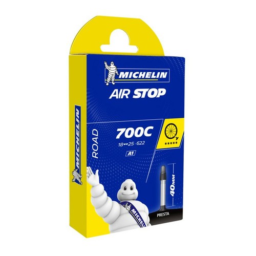 Chambre air michelin 700c x - a,