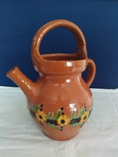 CRUCHE PICHET POTERIE D'ANNECY