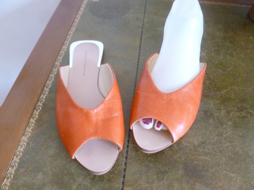 Tendance babouche plate zara - babouche,