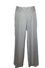 PANTALON CHIC BOOTCUT FEMME