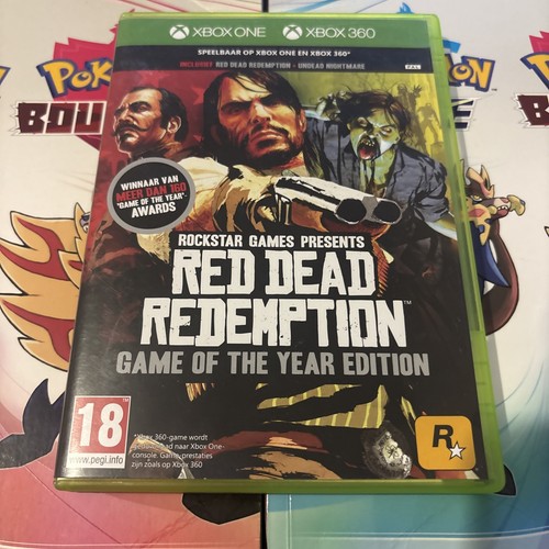 Red dead redemption game - red,