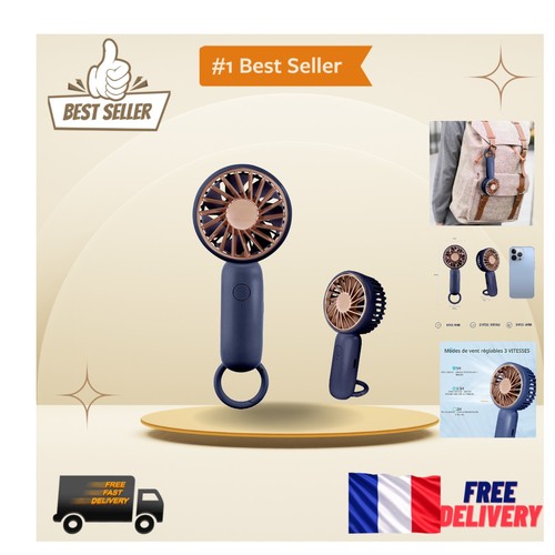 Ventilateur table - de,