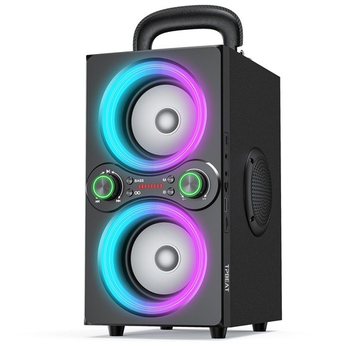 Enceinte bluetooth puissante - bluetooth,