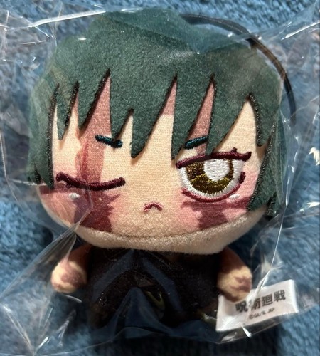 Jujutsu kaisen maki zenin - jujutsu,
