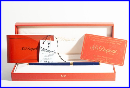 Dupont laque de chine - s.t.,