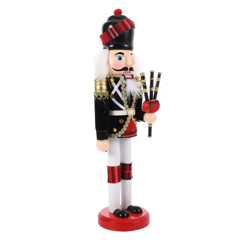 Figurine casse noisette - casse,
