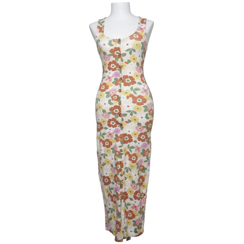 Sézane robe maxi taille - sézane,,