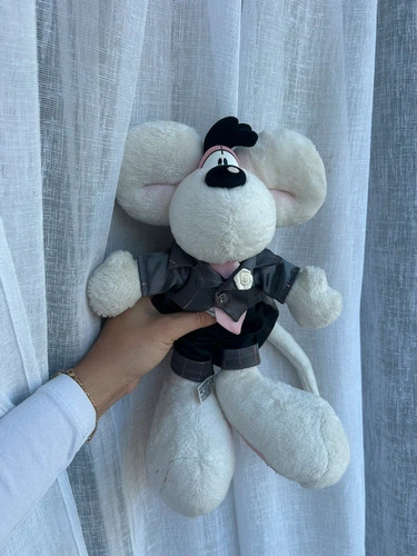 Peluche diddl marié - peluche,