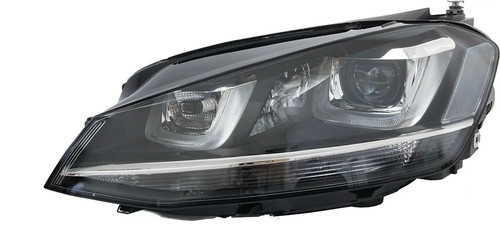 Phare avant valeo 044930 - avant,