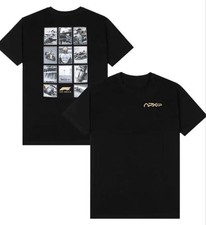 T-shirt ApexGP F1 Movie