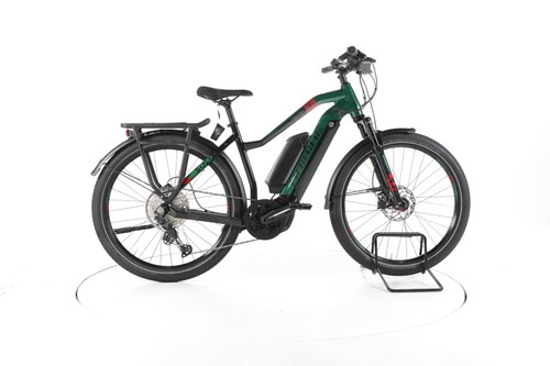 Haibike sduro trekking 0 - trekking, 8.0