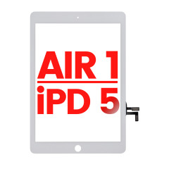 Digitizer for ipad air - digitizer, /