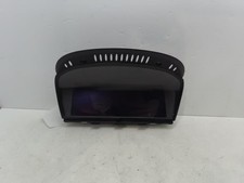 Ecran GPS BMW SERIE 3 E90 PHASE 2 65829211969