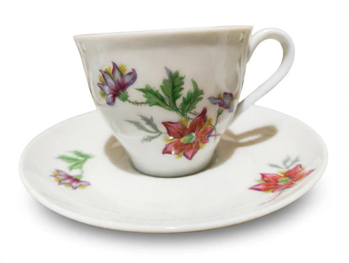 Service thé tasses - service,