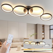 Plafonnier LED Plafond Lampe