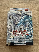 Yu-Gi-Oh! Deck De Structure La