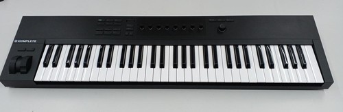 Contrôleur midi usb - contrôleur,