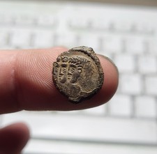 Rèmes, Bronze REMO REMO au