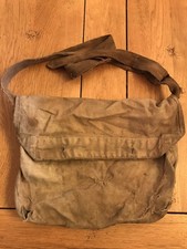 Musette modèle 1892 - Français ww1 ww2 France 1940