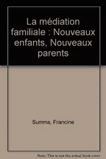 La médiation familiale