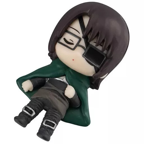 Attack titan final - titan, season