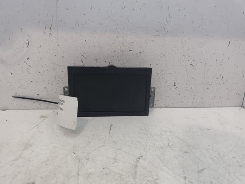 Ecran gps peugeot 207 - ecran,
