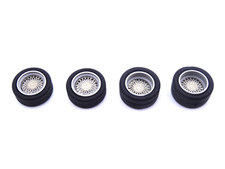 ALEZAN MODELS . ACCESSOIRES