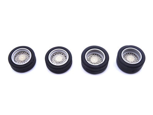 Alezan models accessoires - .,