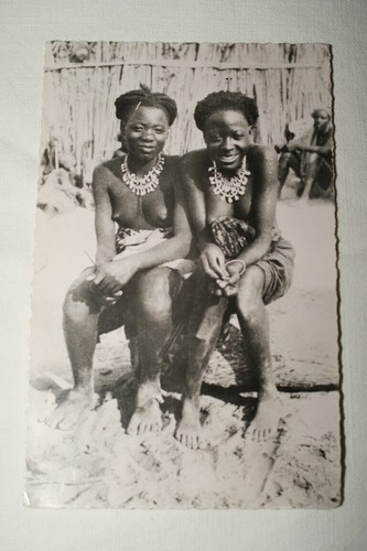 Afrique angola mulheres - afrique,
