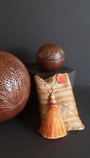 1 BOULE D'AMBRE & PARFUM