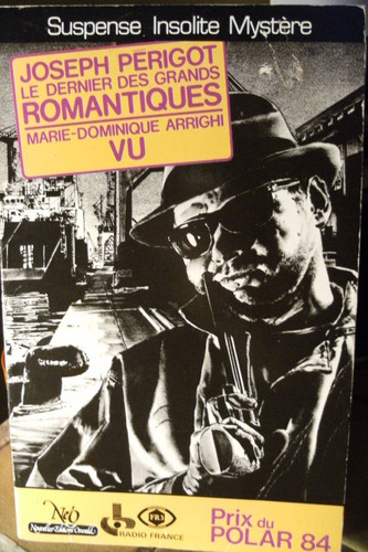 Dernier des grands - dernier,