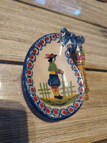 Rare petit beurrier henriot - rare,