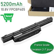 FPCBP416 FPCBP405 FPCBP429 FPCBP434 Batterie pour Fujitsu LifeBook A555 A557 AH5