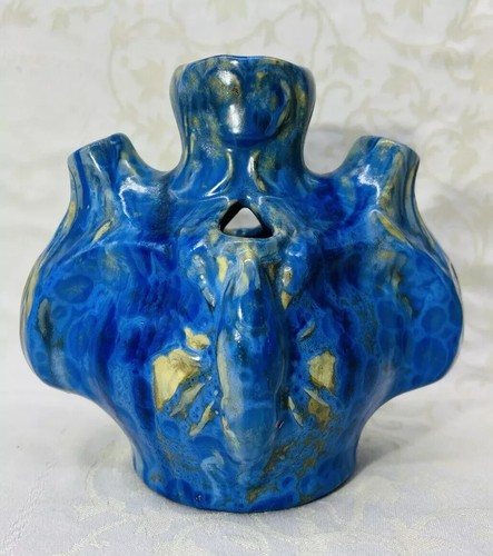 Pierrefonds vase gres - pierrefonds,