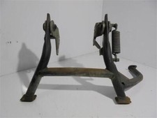 béquille centrale. pour