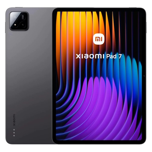 Tablette xiaomi pad - tablette, 7