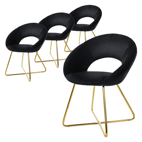 Lot chaises salle à - de,