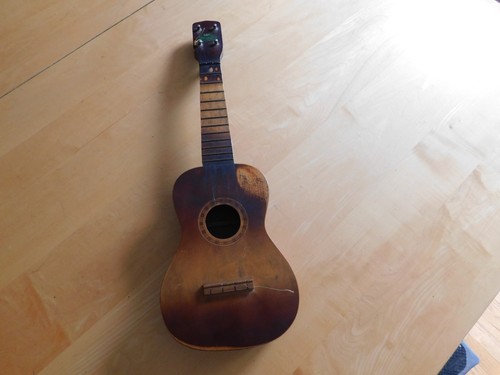 Vintage regal ukulele uke - regal,
